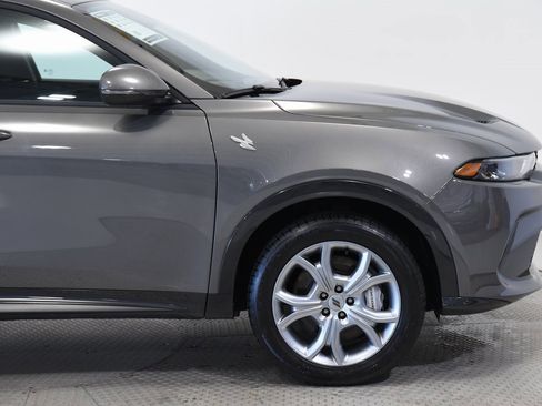 Used 2024 Dodge Hornet R/T image 12