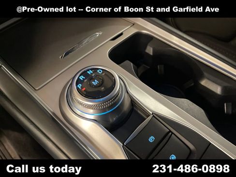 Used 2020 Ford Explorer XLT w/ Class III Trailer Tow Package AWD/4WD image 25