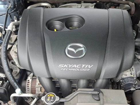 Used 2014 MAZDA MAZDA3 s Grand Touring FWD image 30