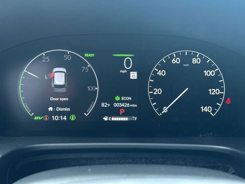 Used 2025 Honda CR-V Sport image 21