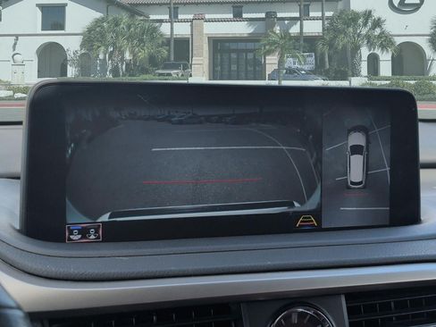Used 2020 Lexus RX 350 F Sport w/ Accessory Package AWD/4WD image 19