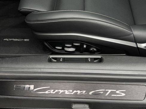 Used 2026 Porsche 911 Carrera GTS image 26