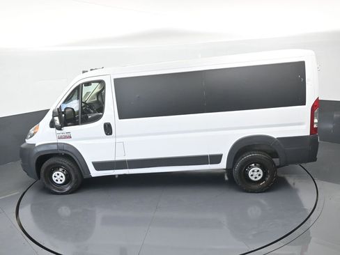 Used 2017 RAM ProMaster 1500 image 44