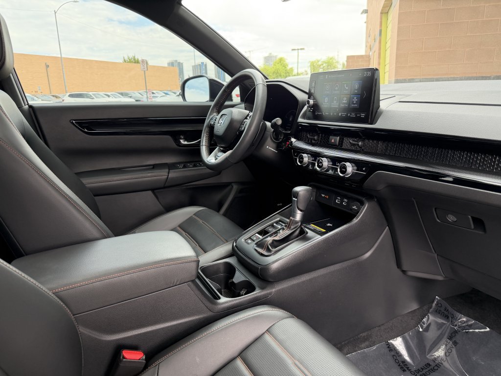 Used 2024 Honda CR-V Sport Touring image 41