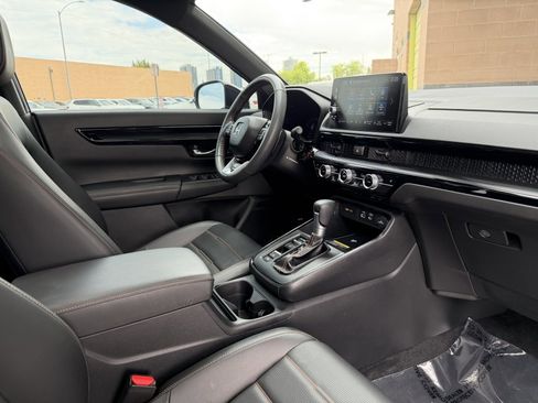 Used 2024 Honda CR-V Sport Touring image 41