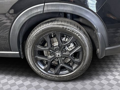 Used 2023 Honda HR-V Sport image 37