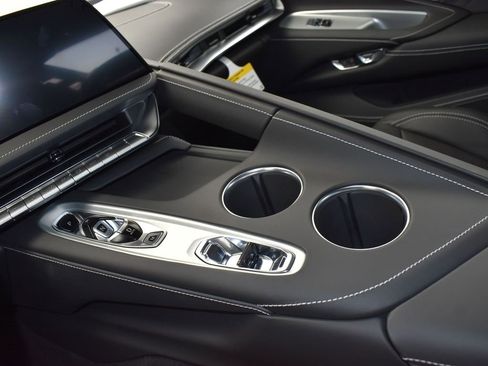 New 2026 Chevrolet Corvette Z06 w/ Z07 Performance Package image 15