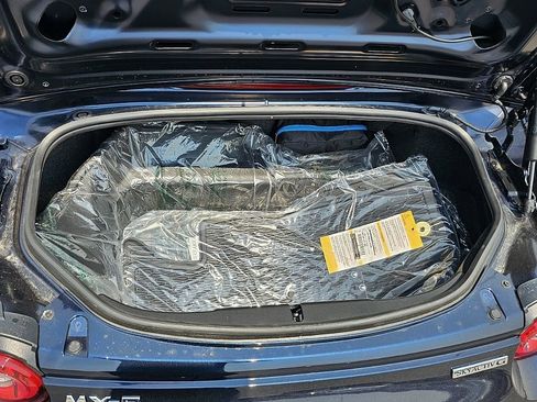 New 2025 MAZDA MX-5 Miata Grand Touring w/ Weather Package image 10