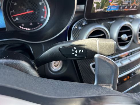 Used 2021 Mercedes-Benz GLC 43 AMG GLC 43 AMGﾮ image 21