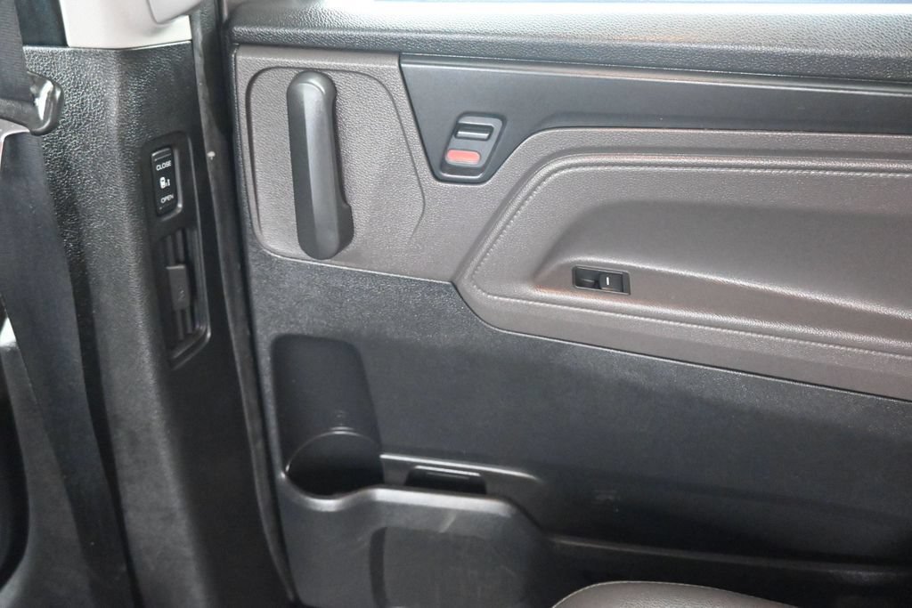 Used 2020 Honda Odyssey EX-L image 35