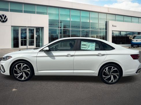 New 2026 Volkswagen Jetta SEL FWD image 8