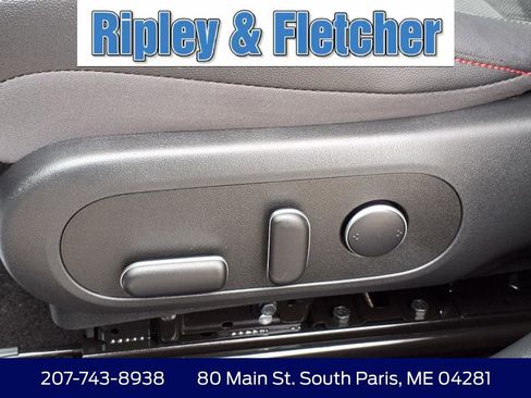 Used 2024 Hyundai Kona N Line image 13