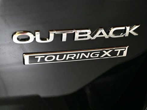 Used 2025 Subaru Outback Touring XT w/ Popular Package #2 image 13