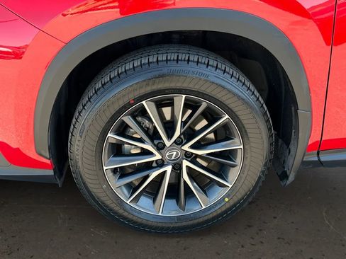 Certified 2024 Lexus NX 350 AWD w/ Vision Package image 27