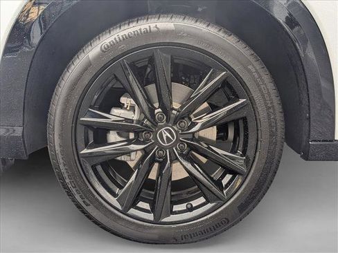 New 2025 Acura ADX A-Spec image 10