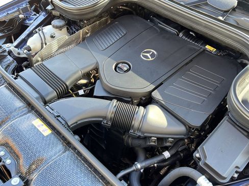 New 2026 Mercedes-Benz GLE 350 4MATIC image 27