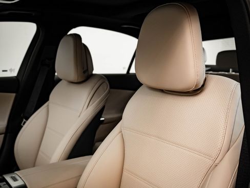 New 2026 Mercedes-Benz C 300 4MATIC Sedan image 26