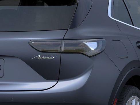 New 2026 Buick Envision Avenir AWD/4WD image 11