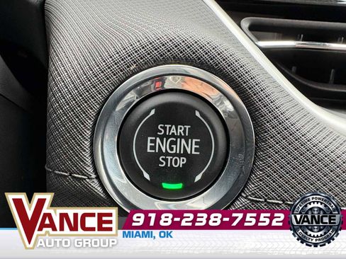 New 2026 Chevrolet TrailBlazer LT w/ Driver Confidence Package FWD image 28