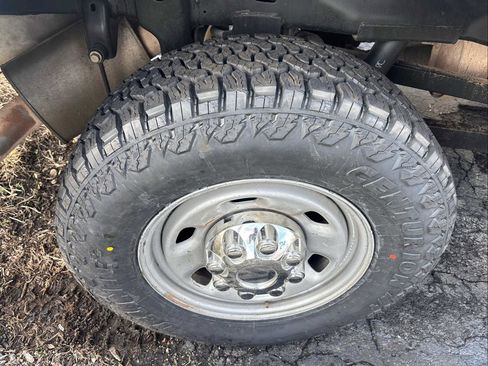 Used 2022 RAM 2500 Tradesman image 24