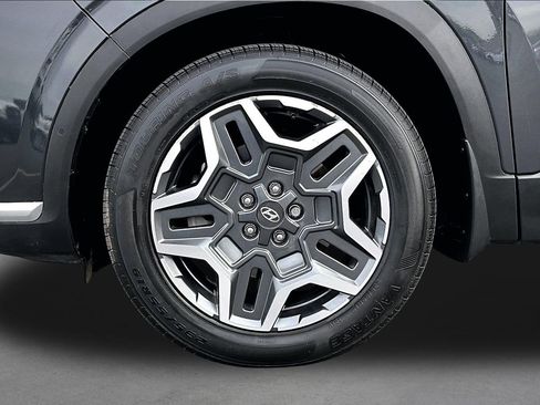 Used 2022 Hyundai Santa Fe Limited image 6