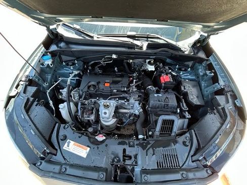 Used 2023 Honda HR-V Sport image 34
