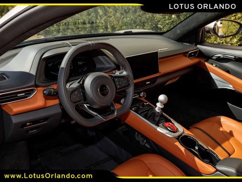 New 2026 Lotus Emira image 42