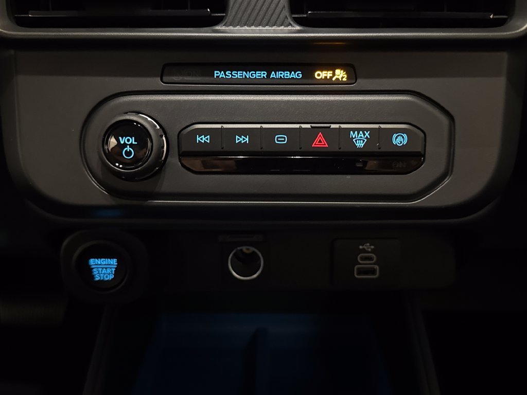 New 2026 Ford Maverick XLT FWD image 13
