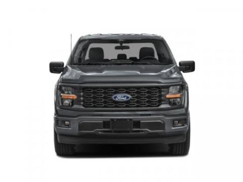 New 2026 Ford F150 STX image 7