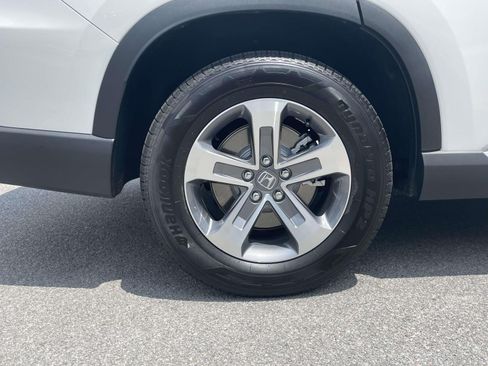 Used 2026 Honda Pilot EX-L image 7