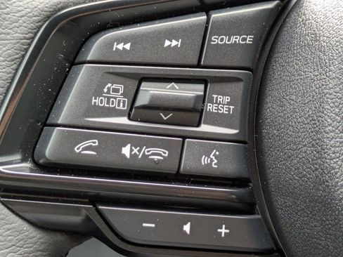 New 2026 Subaru Outback Limited image 31