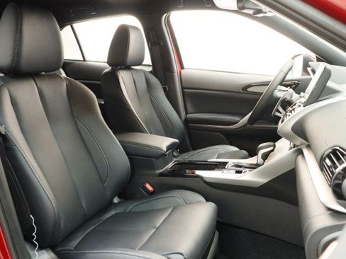 New 2026 Mitsubishi Eclipse Cross SEL AWD/4WD image 19