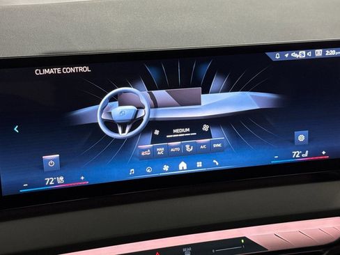 Used 2025 BMW X3 xDrive30i w/ Convenience Package image 24