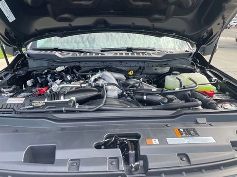 New 2026 Ford F250 Lariat w/ Lariat Ultimate Package image 30