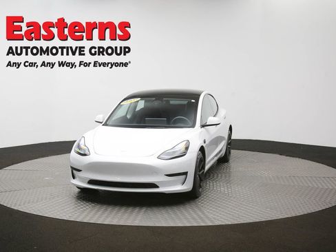 Used 2023 Tesla Model 3 Standard Range image 48