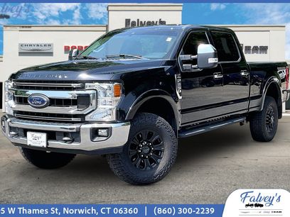 Used 2020 Ford F250 XLT w/ Tremor Off-Road Package