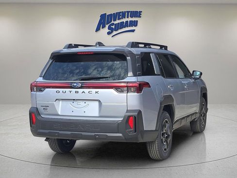 New 2026 Subaru Outback Limited image 6