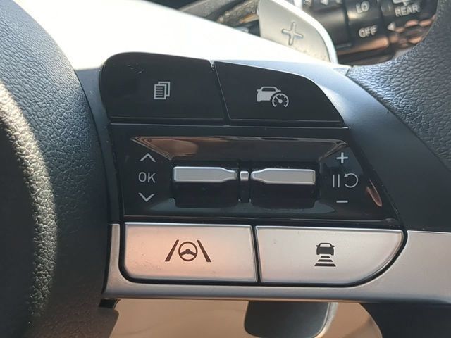 Used 2024 Hyundai Tucson Blue AWD/4WD image 26