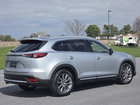 Used 2023 MAZDA CX-9 Grand Touring image 8