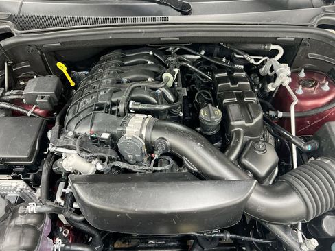 Used 2026 Dodge Durango GT image 26