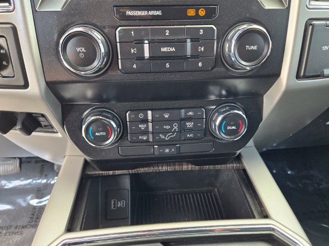 Used 2021 Ford F250 Lariat AWD/4WD image 15