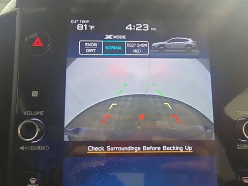 Certified 2024 Subaru Crosstrek 2.5i Sport image 40