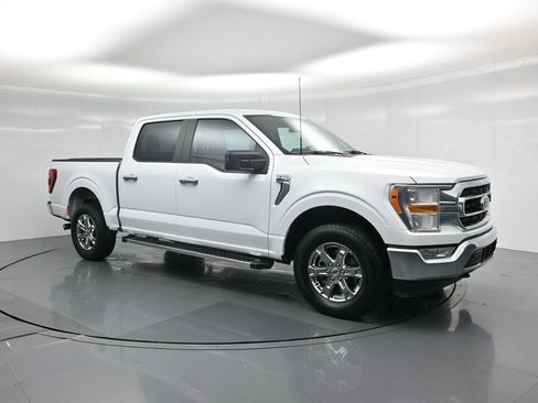 Certified 2023 Ford F150 XLT w/ XTR Package image 24