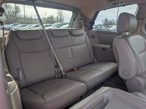 Used 2006 Toyota Sienna image 20