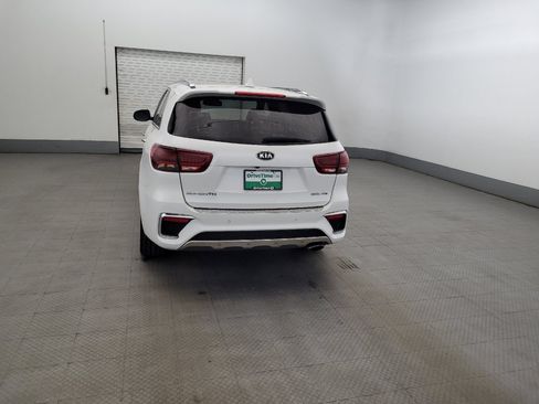 Used 2019 Kia Sorento SX AWD/4WD image 6