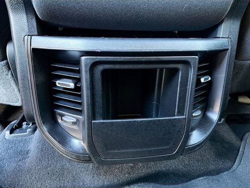 Used 2025 RAM 1500 Tradesman w/ Night Edition image 23