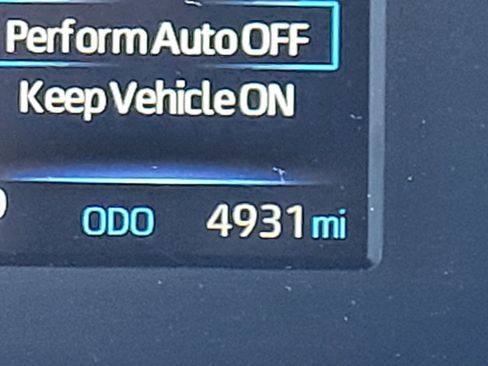 Certified 2025 Toyota Tundra SR5 image 27