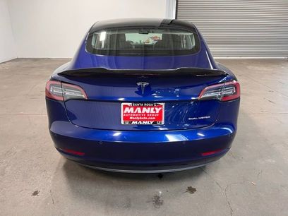 Used 2018 Tesla Model 3 Long Range