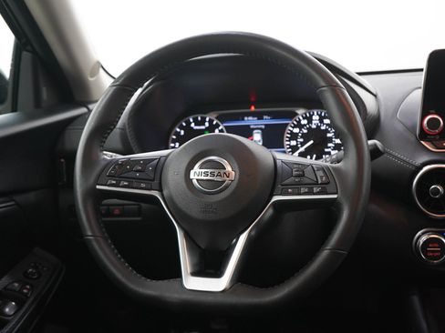 Used 2023 Nissan Sentra SV w/ All-Weather Package FWD image 15