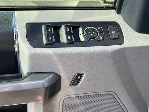 Used 2022 Ford F250 XLT w/ XLT Value Package AWD/4WD image 23